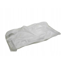 WYGŁUSZENIE WYCISZENIE DRZWI LEWE PRZÓD FIAT GRANDE PUNTO OE 51765577