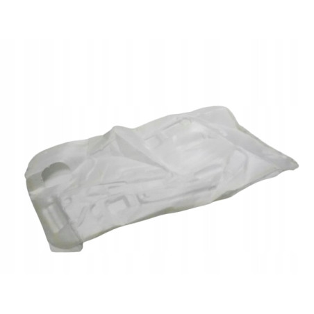 WYGŁUSZENIE WYCISZENIE DRZWI LEWE PRZÓD FIAT GRANDE PUNTO OE 51765577