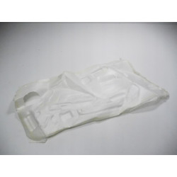 WYGŁUSZENIE WYCISZENIE DRZWI LEWE PRZÓD FIAT GRANDE PUNTO OE 51765577