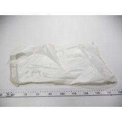 WYGŁUSZENIE WYCISZENIE DRZWI LEWE PRZÓD FIAT GRANDE PUNTO OE 51765577