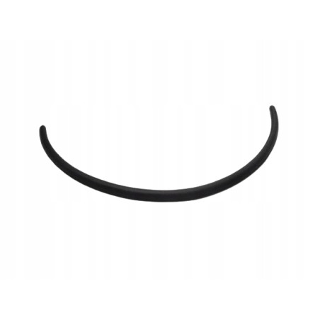 Uszczelka drzwi tył lewa / prawa Volkswagen Sharan OE 7N0868381A