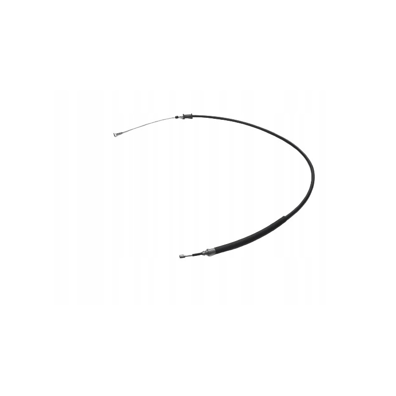 Linka hamulca ręcznego Fiat Ducato 1341031080