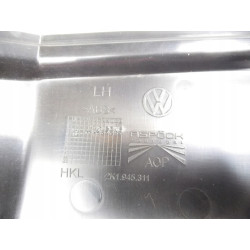 Osłona lampy lewy tył Volkswagen Caddy OE 2K1945311