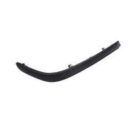 Listwa zderzaka lewy tył BMW E36 COMPACT OE 51128146091