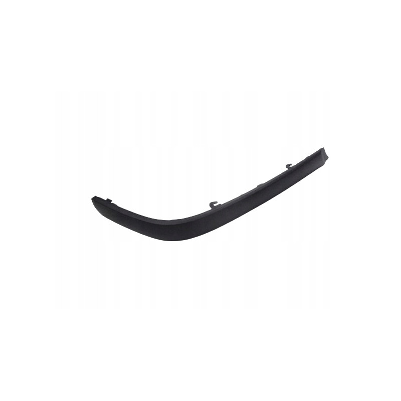 Listwa zderzaka lewy tył BMW E36 COMPACT OE 51128146091