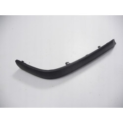Listwa zderzaka lewy tył BMW E36 COMPACT OE 51128146091