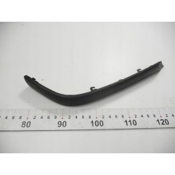 Listwa zderzaka lewy tył BMW E36 COMPACT OE 51128146091