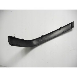 Listwa zderzaka lewy tył BMW E36 COMPACT OE 51128146091