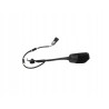 KLAMRA PASA BEZPIECZEŃSTWA PRZÓD FORD MONDEO OE DS73-F61208-CD35B8