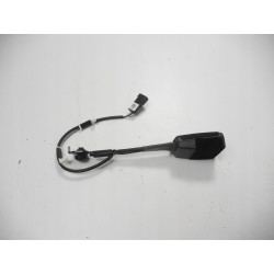KLAMRA PASA BEZPIECZEŃSTWA PRZÓD FORD MONDEO OE DS73-F61208-CD35B8