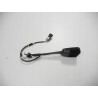 KLAMRA PASA BEZPIECZEŃSTWA PRZÓD FORD MONDEO OE DS73-F61208-CD35B8