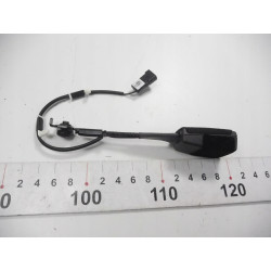 KLAMRA PASA BEZPIECZEŃSTWA PRZÓD FORD MONDEO OE DS73-F61208-CD35B8