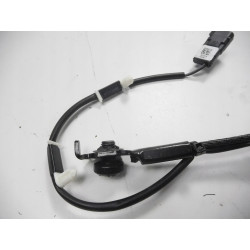 KLAMRA PASA BEZPIECZEŃSTWA PRZÓD FORD MONDEO OE DS73-F61208-CD35B8