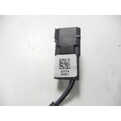 KLAMRA PASA BEZPIECZEŃSTWA PRZÓD FORD MONDEO OE DS73-F61208-CD35B8