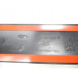 Listwa drzwi prawy tył Seat Cordoba 6L4853536D