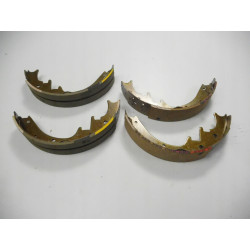 Zestaw szczęk hamulcowych MOPAR Jeep Cherokee OE 4796310