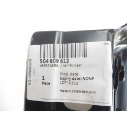 WSPORNIK MOCOWANIE BŁOTNIKA PRAWY TYŁ VW GOLF VII OE 5G4809612