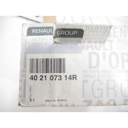 Łożysko koła przód Renault Captur OE 402107314R