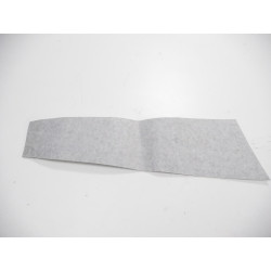 Naklejka, osłona lewa Fiat Punto OE 735573208