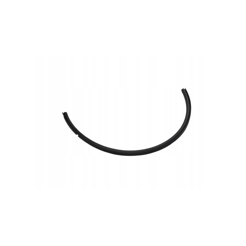 Uszczelka drzwi tył prawa Mitsubishi Colt OE MR978386