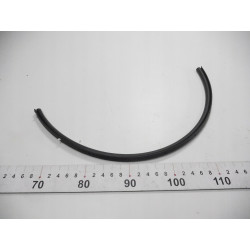 Uszczelka drzwi tył prawa Mitsubishi Colt OE MR978386