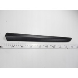 LISTWA DRZWI LEWY PRZÓD PEUGEOT CITROEN OE 98087471XT