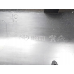 LISTWA DRZWI LEWY PRZÓD PEUGEOT CITROEN OE 98087471XT