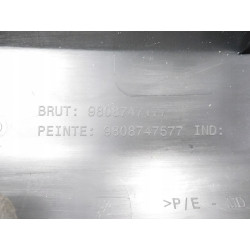 LISTWA DRZWI LEWY PRZÓD PEUGEOT CITROEN OE 98087471XT