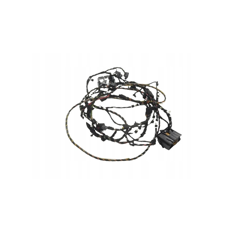 Zestaw kabli do tylnej klapy Volkswagen Passat OE 3G9971147DQ