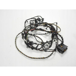 Zestaw kabli do tylnej klapy Volkswagen Passat OE 3G9971147DQ