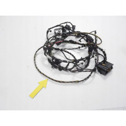 Zestaw kabli do tylnej klapy Volkswagen Passat OE 3G9971147DQ