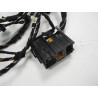 Zestaw kabli do tylnej klapy Volkswagen Passat OE 3G9971147DQ
