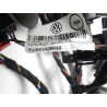 Zestaw kabli do tylnej klapy Volkswagen Passat OE 3G9971147DQ