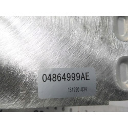 Rdzeń parownika klimatyzacji MOPAR Jeep Cherokee 4864999AE
