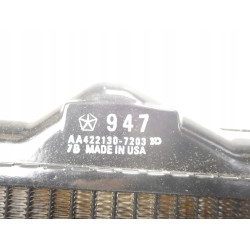 Chłodnica MOPAR Chrysler Neon I OE 4495947