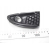 Kratka, zaślepka zderzaka lewy przód Lancia Ypsilon OE 735529734