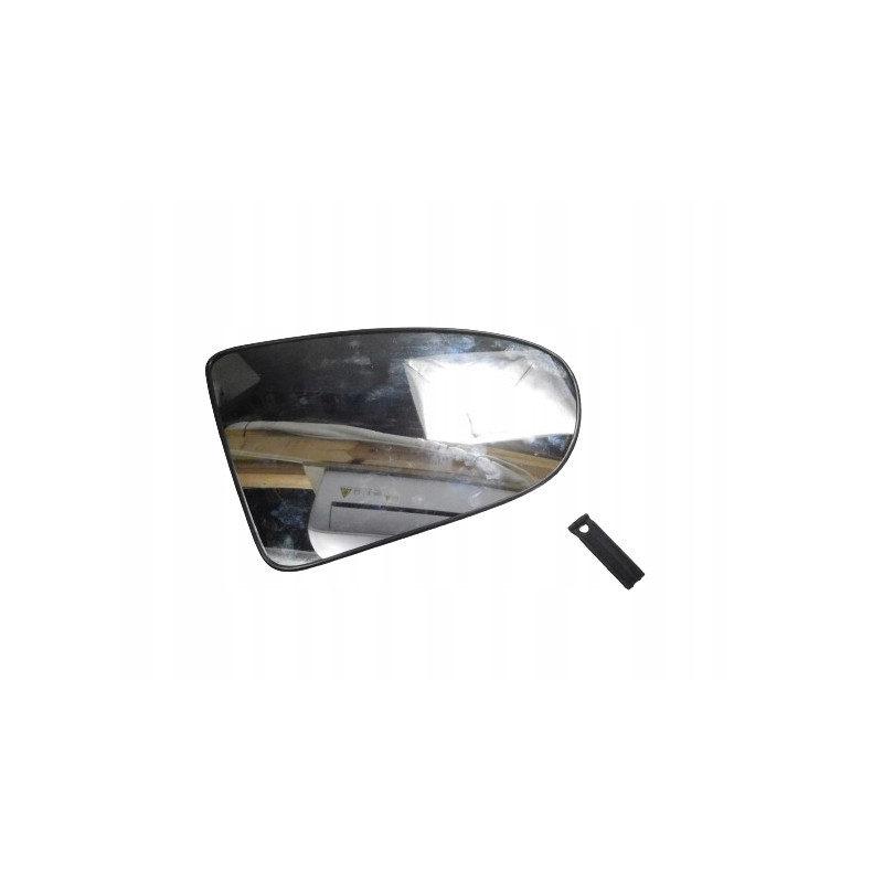WKLAD LUSTERKA PRAWY NISSAN QASHQAI II OE 96365-JD11A