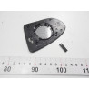 WKLAD LUSTERKA PRAWY NISSAN QASHQAI II OE 96365-JD11A