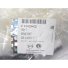 Uchwyt mocowanie czujnika parkowania tył Opel Astra K V 13426402