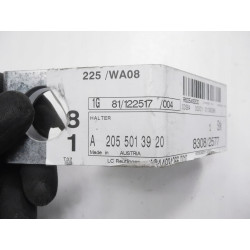 WSPORNIK MOCOWANIE CHŁODNICY LEWE MERCEDES-BENZ OE A2055013920