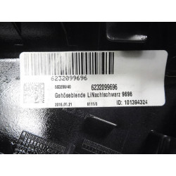 OBUDOWA LUSTERKA DOLNA LEWA MERCEDES B KLASA W246 OE A2468100115