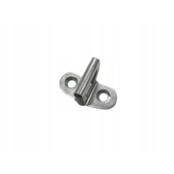 RYGIEL ZACZEP ZAMKA ŚRODKOWY Jumper Boxer Ducato III OE 9164 94