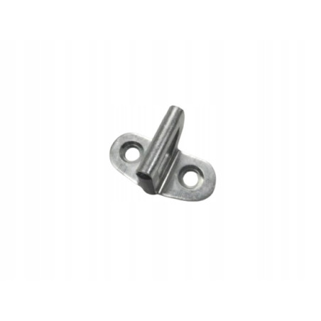 RYGIEL ZACZEP ZAMKA ŚRODKOWY Jumper Boxer Ducato III OE 9164 94