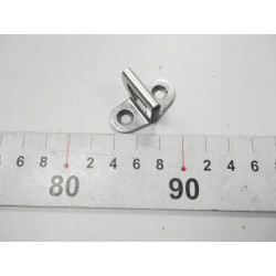 RYGIEL ZACZEP ZAMKA ŚRODKOWY Jumper Boxer Ducato III OE 9164 94