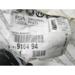 RYGIEL ZACZEP ZAMKA ŚRODKOWY Jumper Boxer Ducato III OE 9164 94