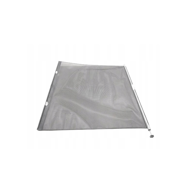 Osłona Przeciwsłoneczna Szyby Tylnej Prawa MOPAR Chrysler Dodge 68030702AA