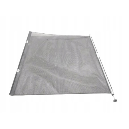Osłona Przeciwsłoneczna Szyby Tylnej Prawa MOPAR Chrysler Dodge 68030702AA