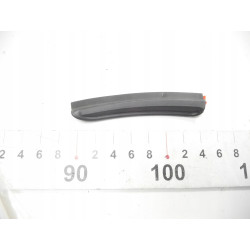 Nakładka zderzaka prawy tył Volkswagen EOS OE 1Q0807838A