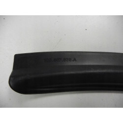Nakładka zderzaka prawy tył Volkswagen EOS OE 1Q0807838A