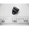 Wspornik błotnika prawy przód Audi A5 OE 8T0821470B
